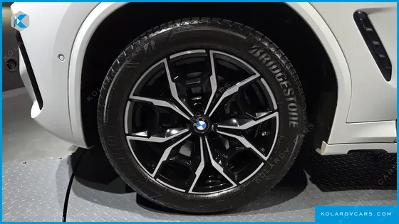 BMW X4 XDRIVE20I XLINE