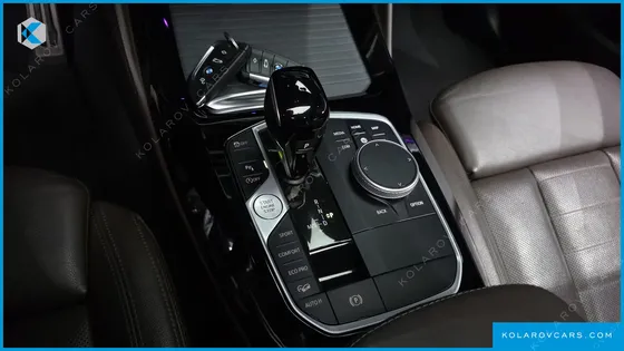 BMW X4 XDRIVE20I XLINE