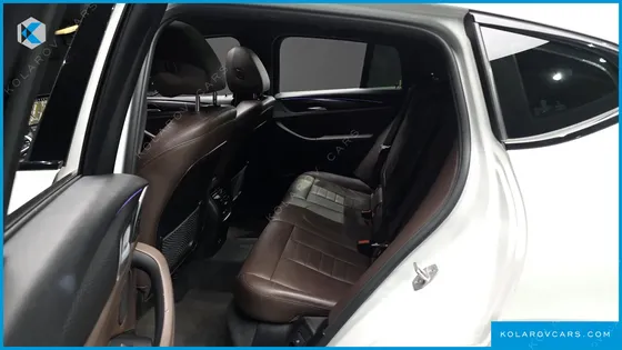 BMW X4 XDRIVE20I XLINE