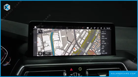 BMW X4 XDRIVE20I XLINE