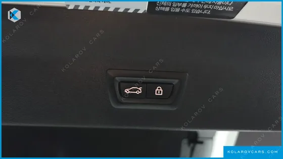 BMW X4 XDRIVE20I XLINE