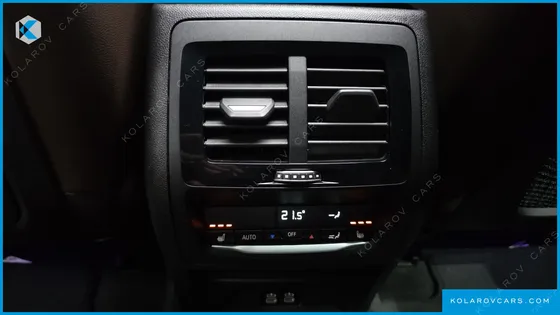 BMW X4 XDRIVE20I XLINE