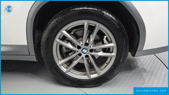 BMW X4 XDRIVE20I M SPORT X