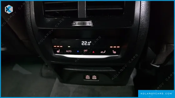 BMW X4 XDRIVE20I M SPORT X