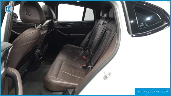 BMW X4 XDRIVE20I M SPORT X