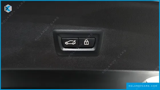 BMW X4 XDRIVE20I M SPORT X