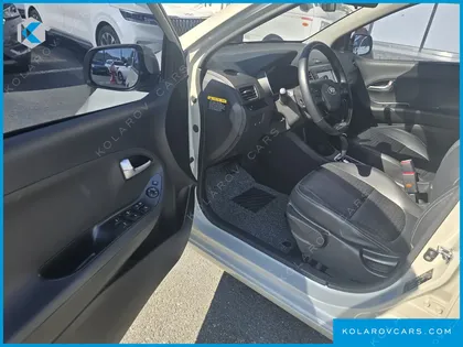 KIA MORNING (PICANTO) LUXURY