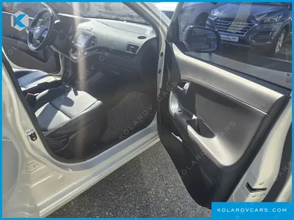KIA MORNING (PICANTO) LUXURY