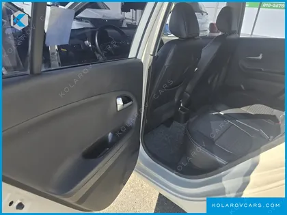 KIA MORNING (PICANTO) LUXURY
