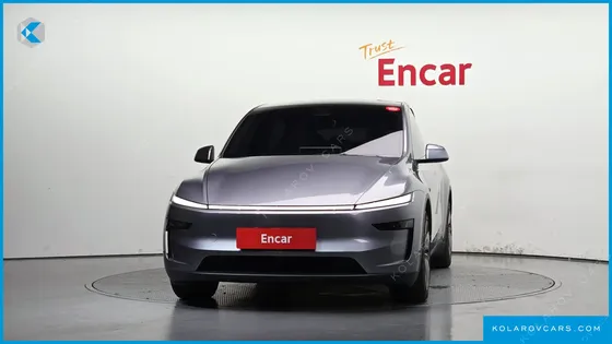 TESLA MODEL Y RWD