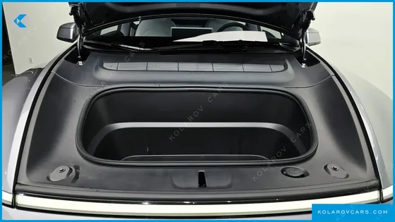 TESLA MODEL Y RWD