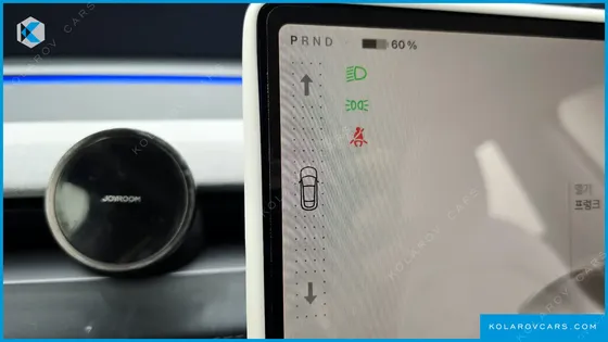 TESLA MODEL Y RWD