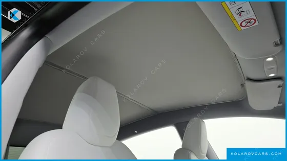 TESLA MODEL Y RWD