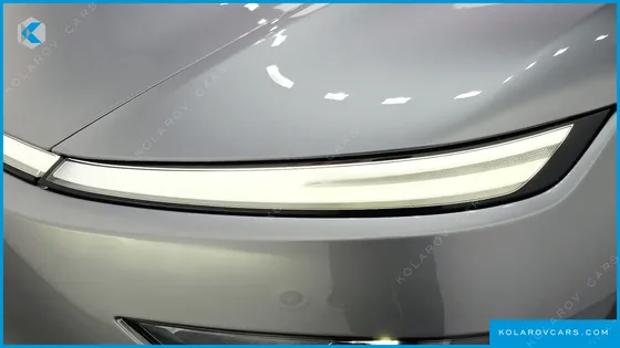 TESLA MODEL Y RWD