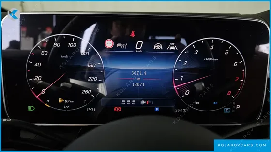 MERCEDES GLC-CLASS GLC300 4MATIC AMG LINE