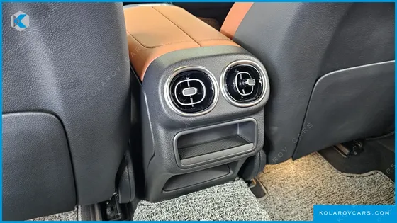 MERCEDES GLC-CLASS GLC300 4MATIC AMG LINE