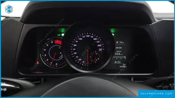 HYUNDAI ELANTRA (AVANTE) 1.6