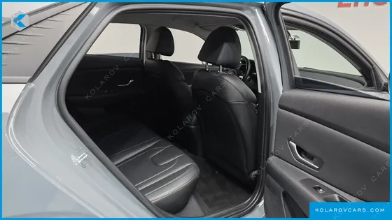 HYUNDAI ELANTRA (AVANTE) 1.6