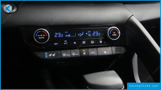 HYUNDAI ELANTRA (AVANTE) 1.6