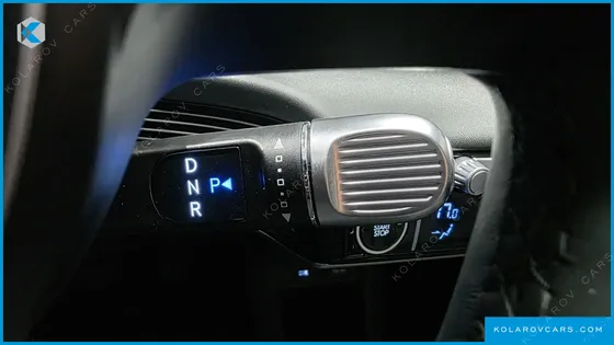 HYUNDAI IONIQ 5 LONG RANGE