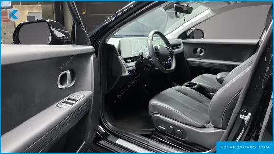 HYUNDAI IONIQ 5 LONG RANGE