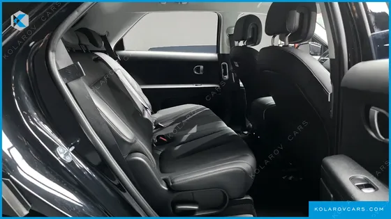 HYUNDAI IONIQ 5 LONG RANGE