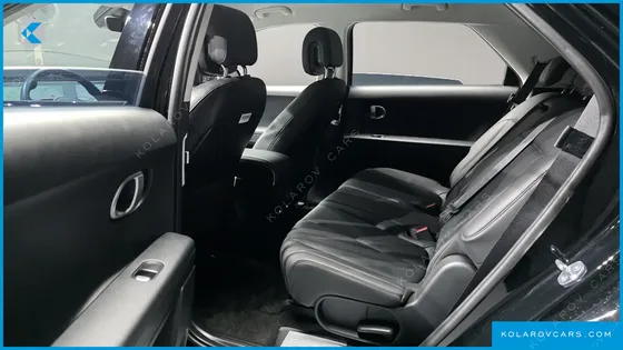 HYUNDAI IONIQ 5 LONG RANGE