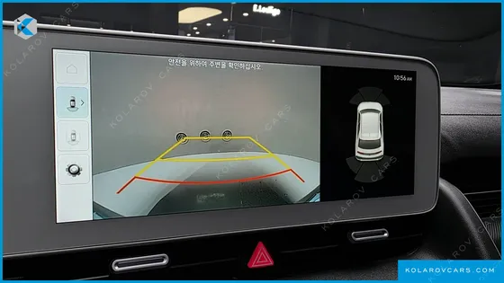 HYUNDAI IONIQ 5 LONG RANGE