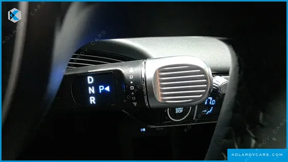 HYUNDAI IONIQ 5 LONG RANGE