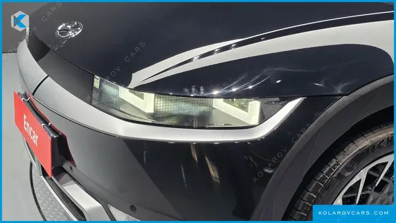 HYUNDAI IONIQ 5 LONG RANGE