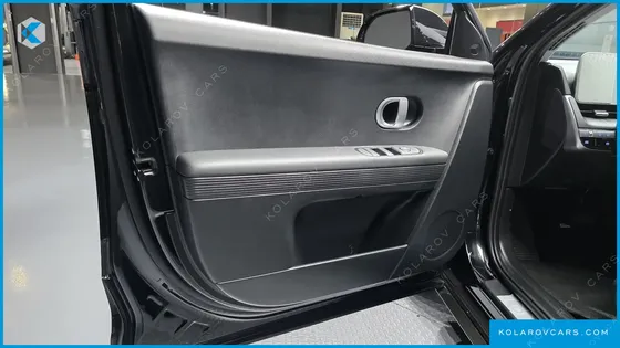 HYUNDAI IONIQ 5 LONG RANGE