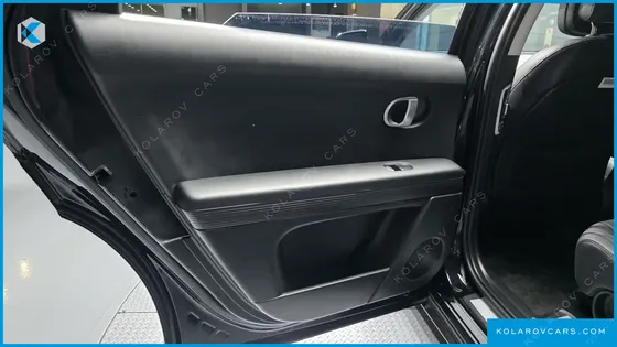 HYUNDAI IONIQ 5 LONG RANGE