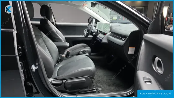 HYUNDAI IONIQ 5 LONG RANGE