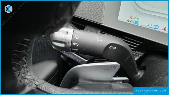 HYUNDAI IONIQ 5 LONG RANGE