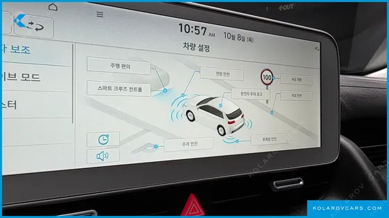 HYUNDAI IONIQ 5 LONG RANGE