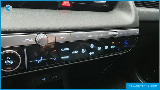 HYUNDAI IONIQ 5 LONG RANGE