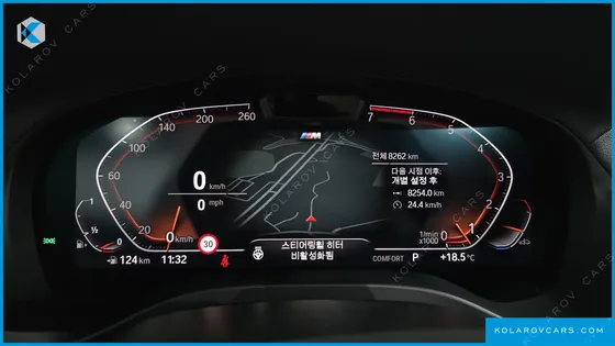 BMW X4 XDRIVE20I M SPORT PRO SPECIAL EDITION