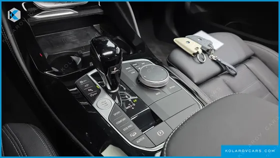 BMW X4 XDRIVE20I M SPORT PRO SPECIAL EDITION