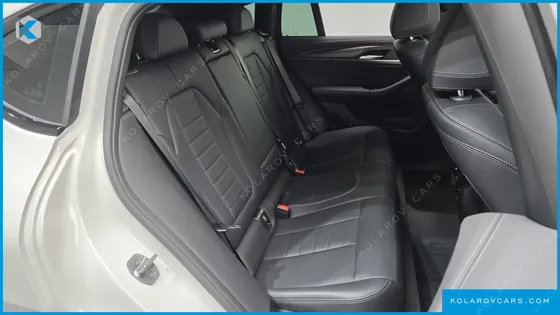 BMW X4 XDRIVE20I M SPORT PRO SPECIAL EDITION