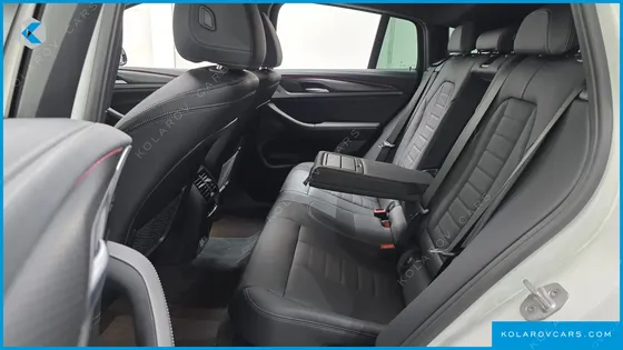 BMW X4 XDRIVE20I M SPORT PRO SPECIAL EDITION