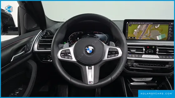 BMW X4 XDRIVE20I M SPORT PRO SPECIAL EDITION