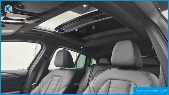 BMW X4 XDRIVE20I M SPORT PRO SPECIAL EDITION