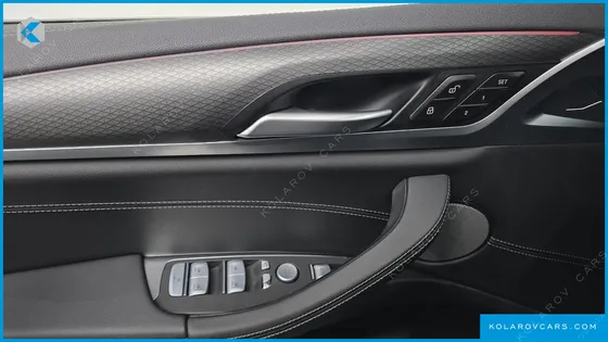 BMW X4 XDRIVE20I M SPORT PRO SPECIAL EDITION