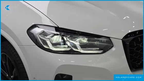 BMW X4 XDRIVE20I M SPORT PRO SPECIAL EDITION