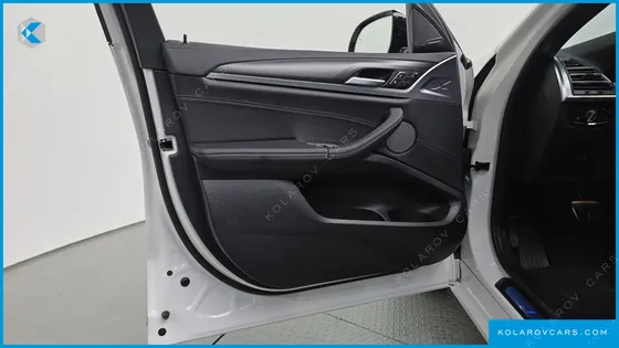 BMW X4 XDRIVE20I M SPORT PRO SPECIAL EDITION