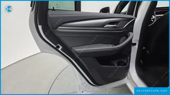 BMW X4 XDRIVE20I M SPORT PRO SPECIAL EDITION