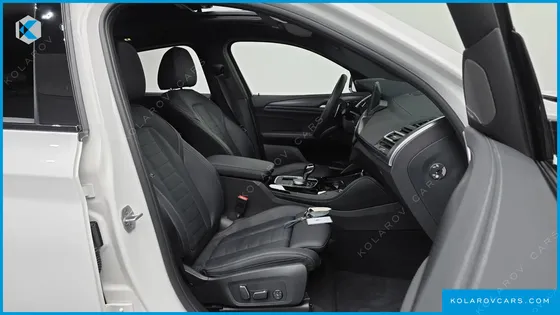 BMW X4 XDRIVE20I M SPORT PRO SPECIAL EDITION