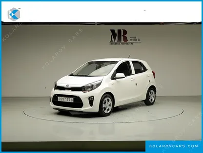 KIA MORNING (PICANTO) DELUXE