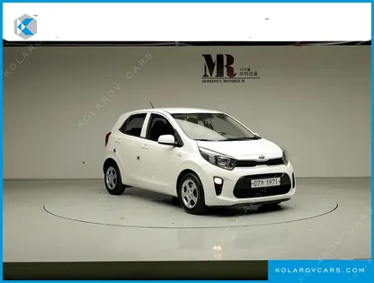 KIA MORNING (PICANTO) DELUXE