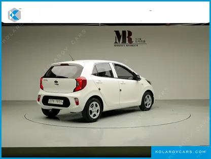 KIA MORNING (PICANTO) DELUXE